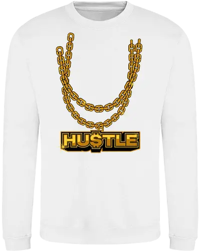 golden hustle