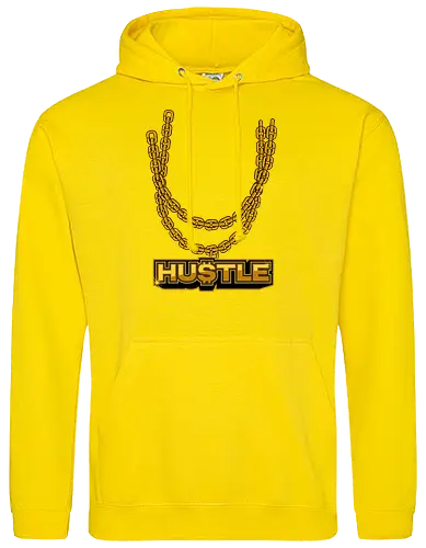 golden hustle