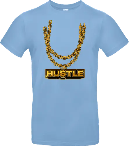 golden hustle