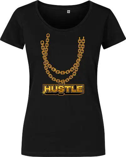 golden hustle