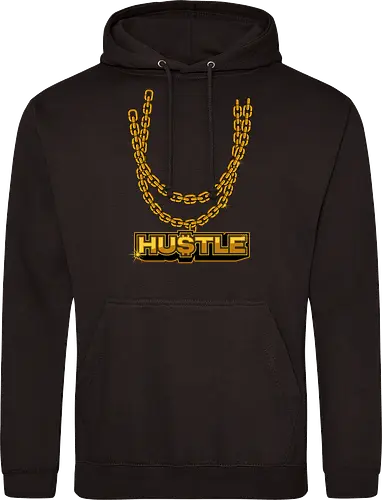 golden hustle