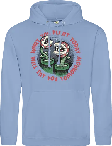 Plant Today Eat Tomorrow