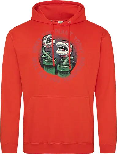 Plant Today Eat Tomorrow