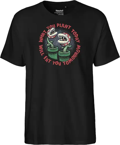 Plant Today Eat Tomorrow