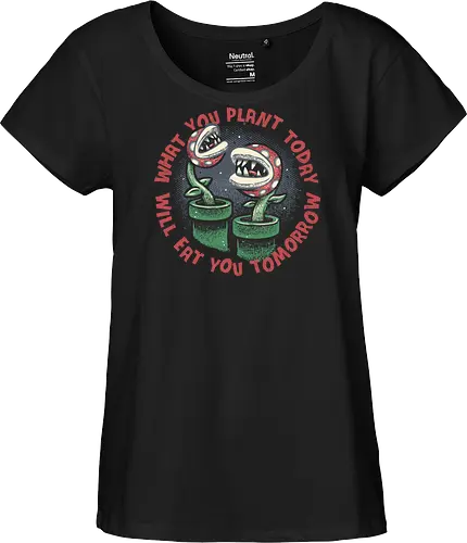 Plant Today Eat Tomorrow