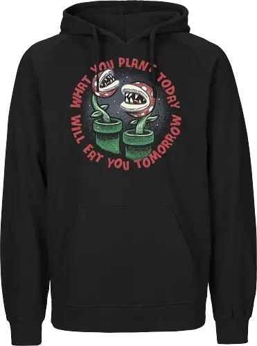 Plant Today Eat Tomorrow