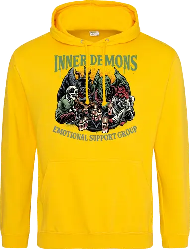 Inner Demons Group