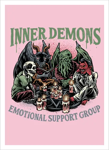 Inner Demons Group