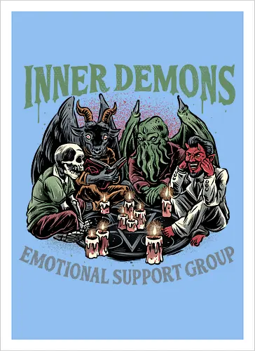 Inner Demons Group