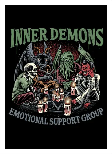 Inner Demons Group
