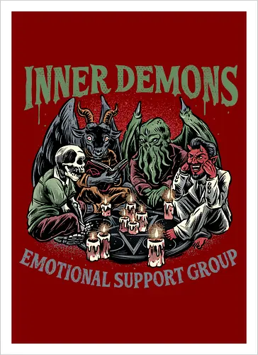Inner Demons Group