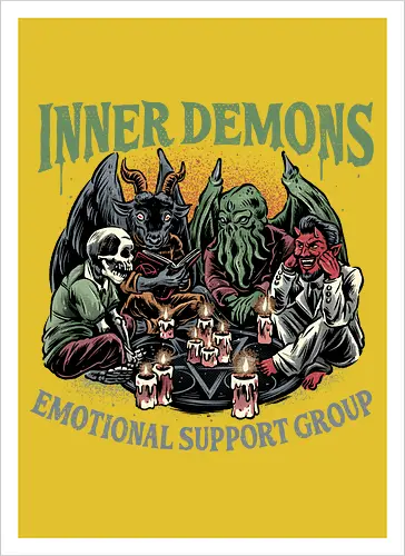 Inner Demons Group