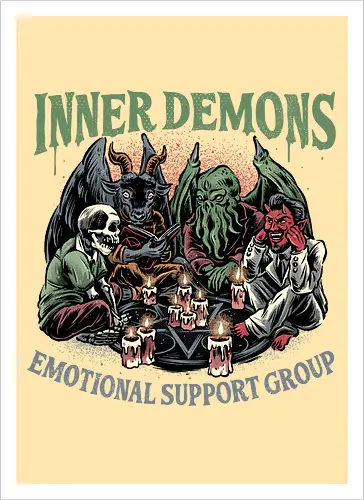 Inner Demons Group