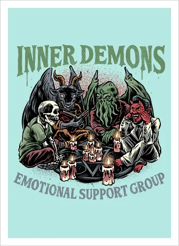 Inner Demons Group