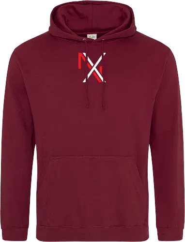Nanaxyda - NX (Rot)
