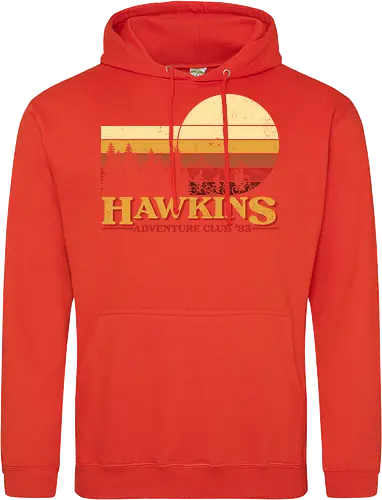 Retro Adventure Club