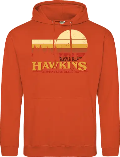 Retro Adventure Club