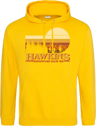 Retro Adventure Club