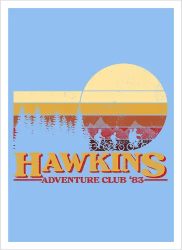 Retro Adventure Club