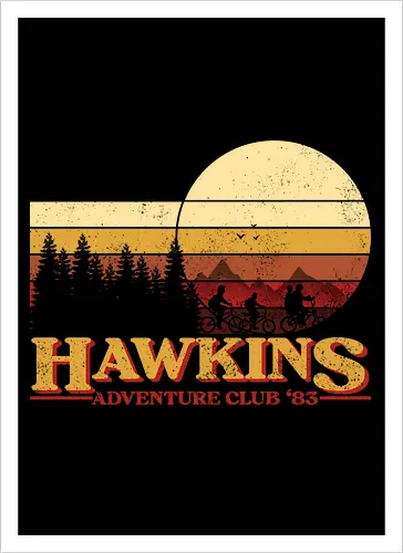 Retro Adventure Club