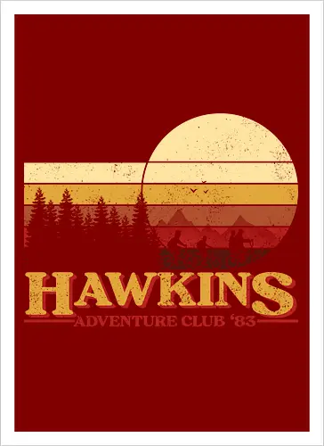 Retro Adventure Club