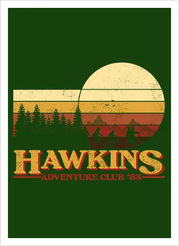 Retro Adventure Club