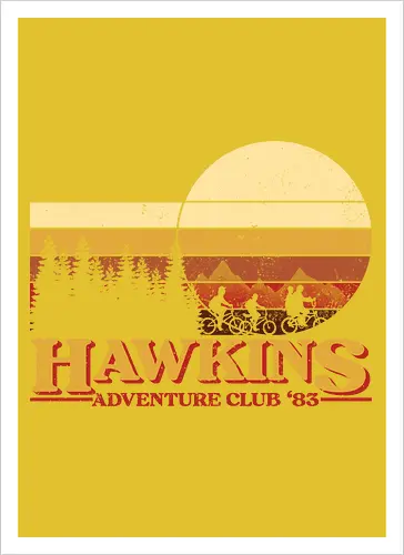 Retro Adventure Club