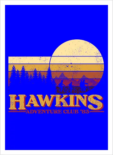 Retro Adventure Club