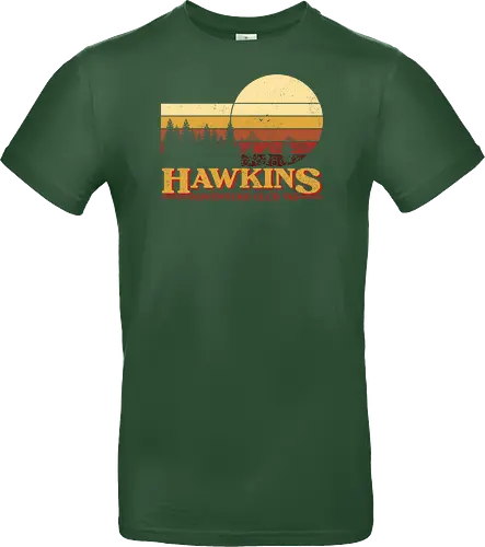 Retro Adventure Club