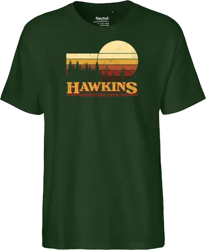 Retro Adventure Club