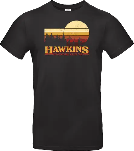 Retro Adventure Club