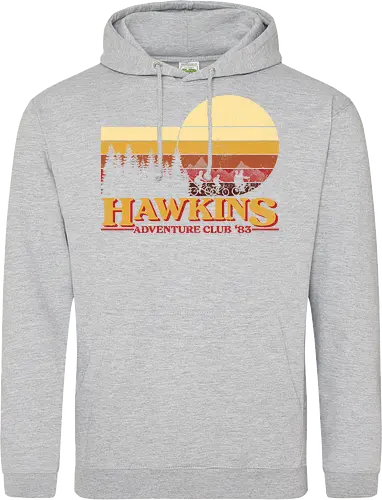 Retro Adventure Club