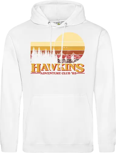 Retro Adventure Club