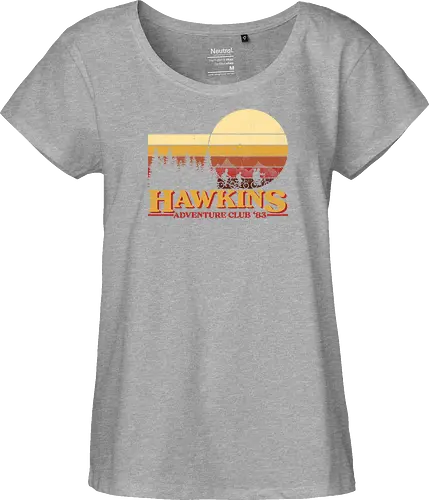 Retro Adventure Club