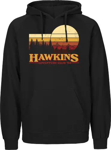 Retro Adventure Club