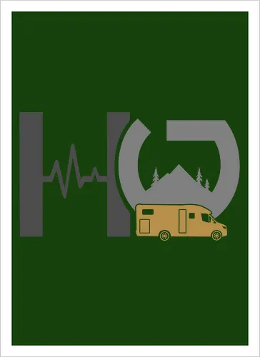 Homegeparkt Logo Bunt