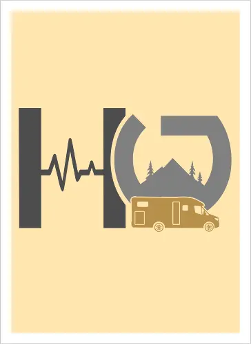 Homegeparkt Logo Bunt