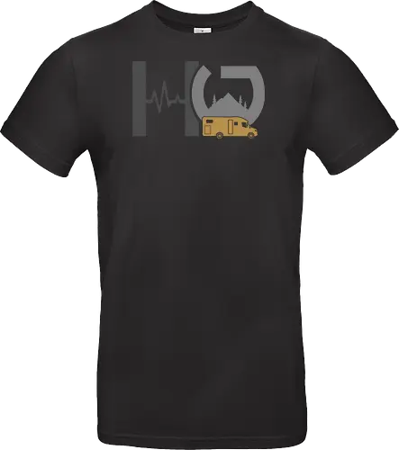 Homegeparkt Logo Bunt