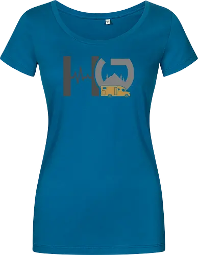 Homegeparkt Logo Bunt