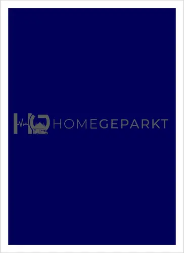 Homegeparkt Schrift & Logo