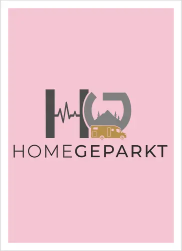 Homegeparkt farbig