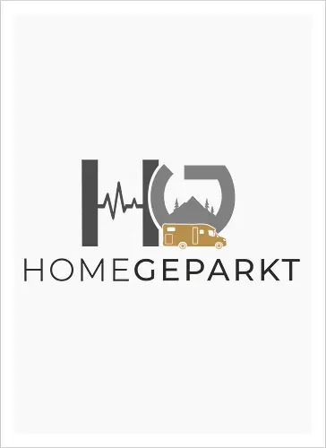 Homegeparkt farbig