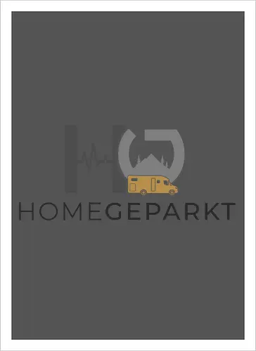 Homegeparkt farbig