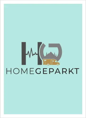 Homegeparkt farbig