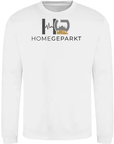 Homegeparkt farbig