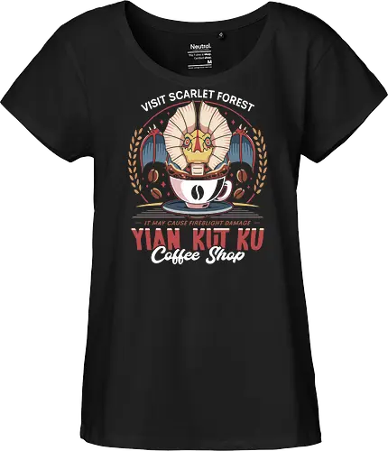 Yian Kut Ku Coffee Emblem