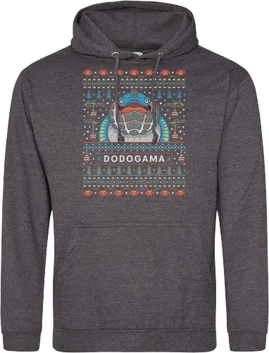 wyvern Ugly Sweater