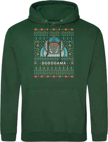 wyvern Ugly Sweater
