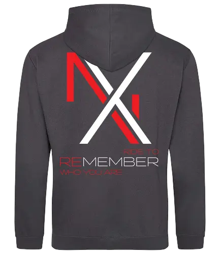 Standard Hoodie