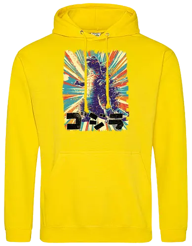 PopZilla